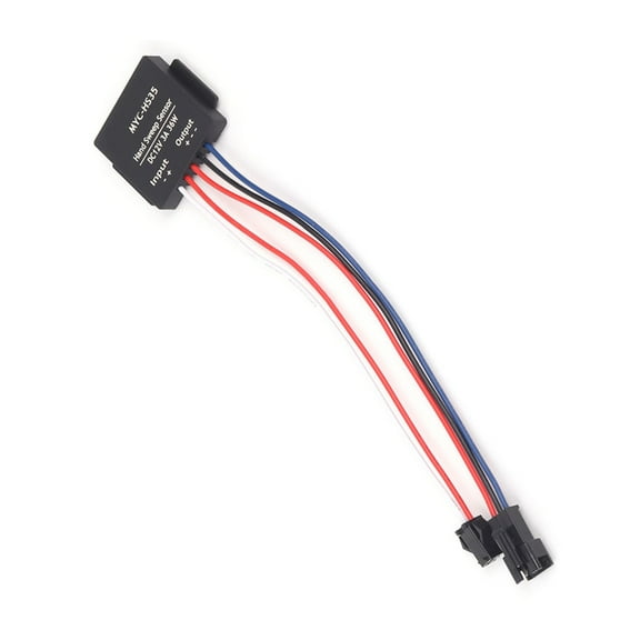 Convenient Hand Motions Control User Friendly Hand Motion Switches for Bathroom