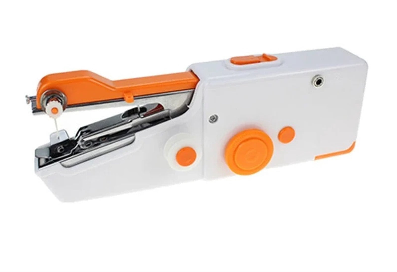 Convenient Handheld Small Electric Sewing Machine Home Edition Fully Automatic Sewing Machine Mini Manual Sewing Machine