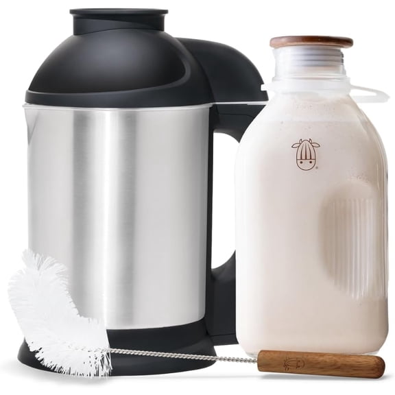 Convenient Home Food Processor and Recycler - Kitchen Countertop Compost Bin Alternative - Electric Waste Disposer - Odorless Garbage Disposal - 2.5L Capacity