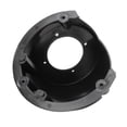 thumbnail image 1 of Convenient Installation Fuel Filler Tube Housing for Dodge Ram Easy Operation Accessibility Replacement Process, 1 of 8