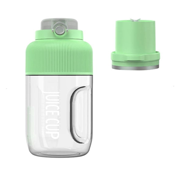Convenient Juices Machine Blenders Cup Juices Maker Suitable for Juices Lover