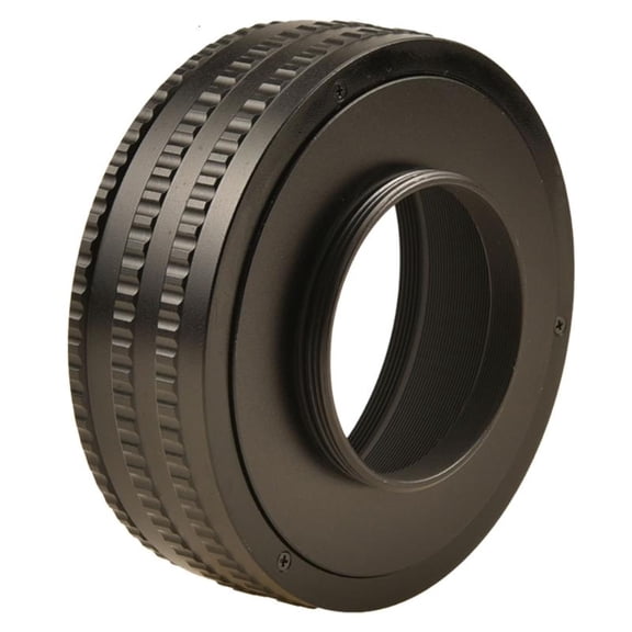 Convenient M58 to M42 Focusing Helicoid Adapter Extension Tube for Cameras Lens Improve Photography Experiences
