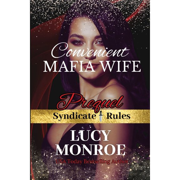 Convenient Mafia Wife, (Paperback)