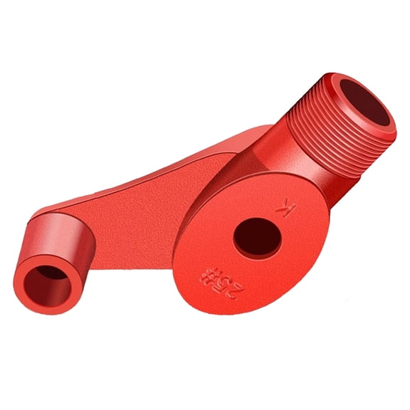 Convenient Manual Tube Former Pipe Bender Bending Tool for Quickly Wire Pipe Bending Suitable for Electrical Install