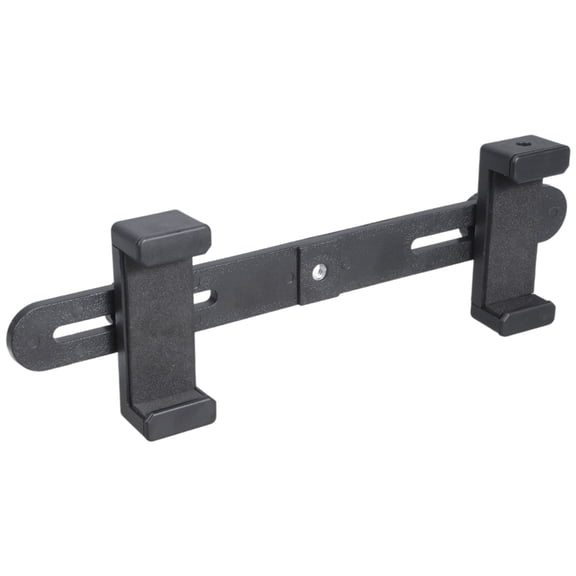 Convenient Mobile And Tablet Stand With 360 Rotation For Easy Access