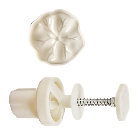 Convenient Molds for Making Green Bean Snacks Beautiful Pastries Making Stamp