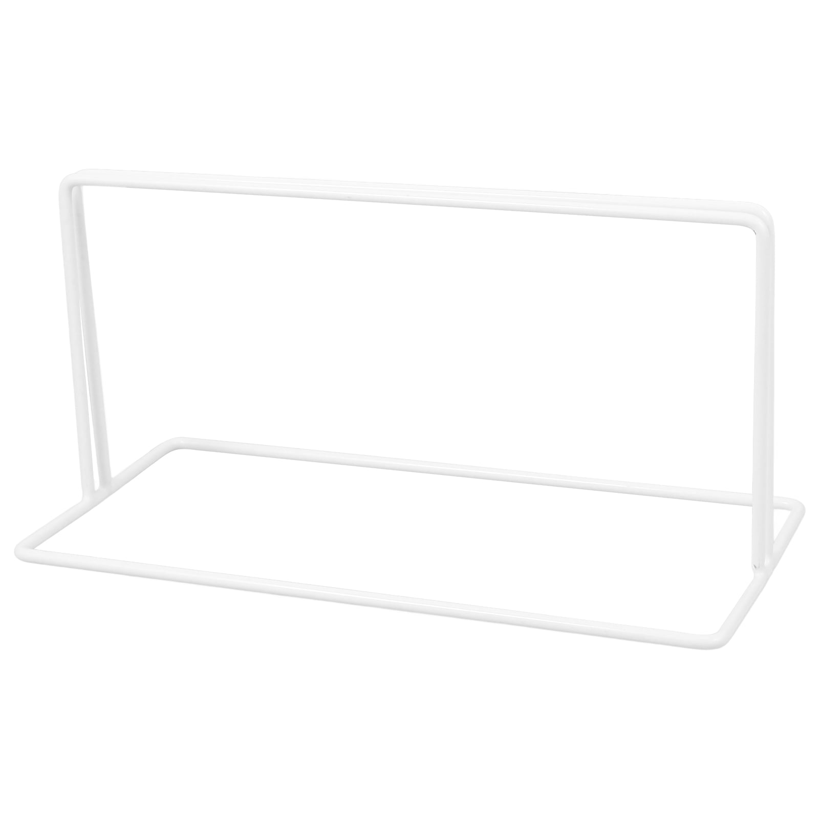 Convenient Panel Clip Divider Partition Bracket Office White - Walmart.com