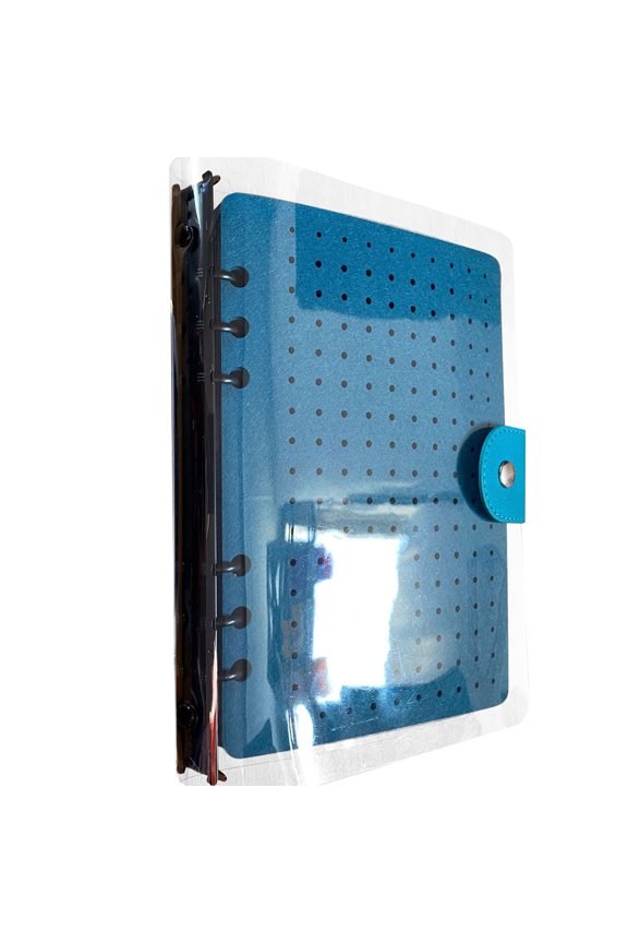 Convenient Pin Carry Case Practical Brooch Storage Booklet Travel Friendly Pin Holder for Pin Enthusiasts