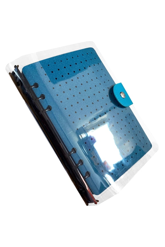 Convenient Pin Carry Case Practical Brooch Storage Booklet Travel Friendly Pin Holder for Pin Enthusiasts