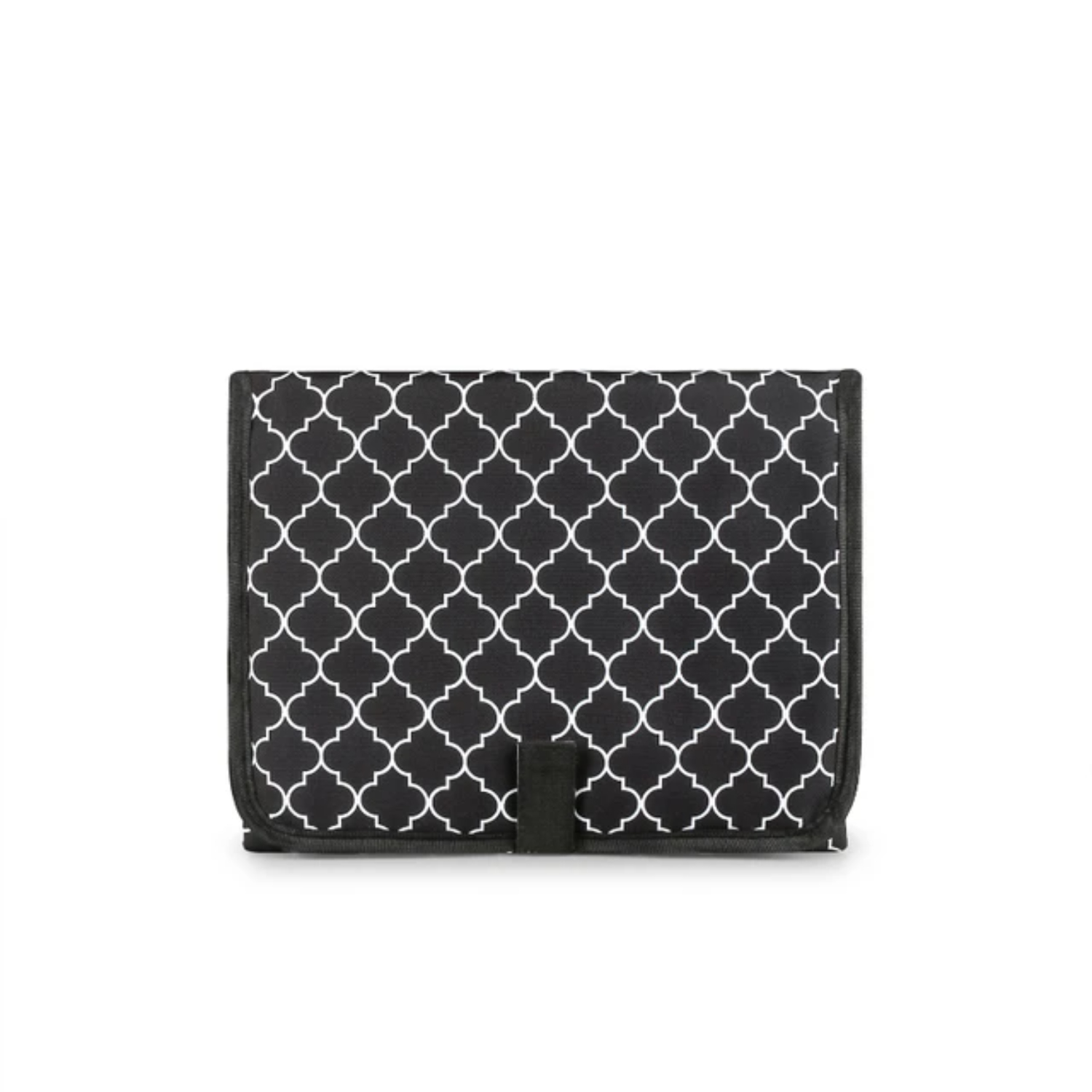 Convenient Portable Foldable Baby Diaper Changing Pad for OntheGo