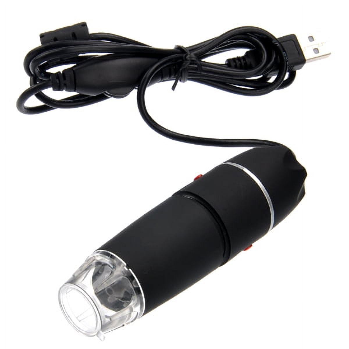 Convenient Portable Microscope Professional Laboratory Microscopes