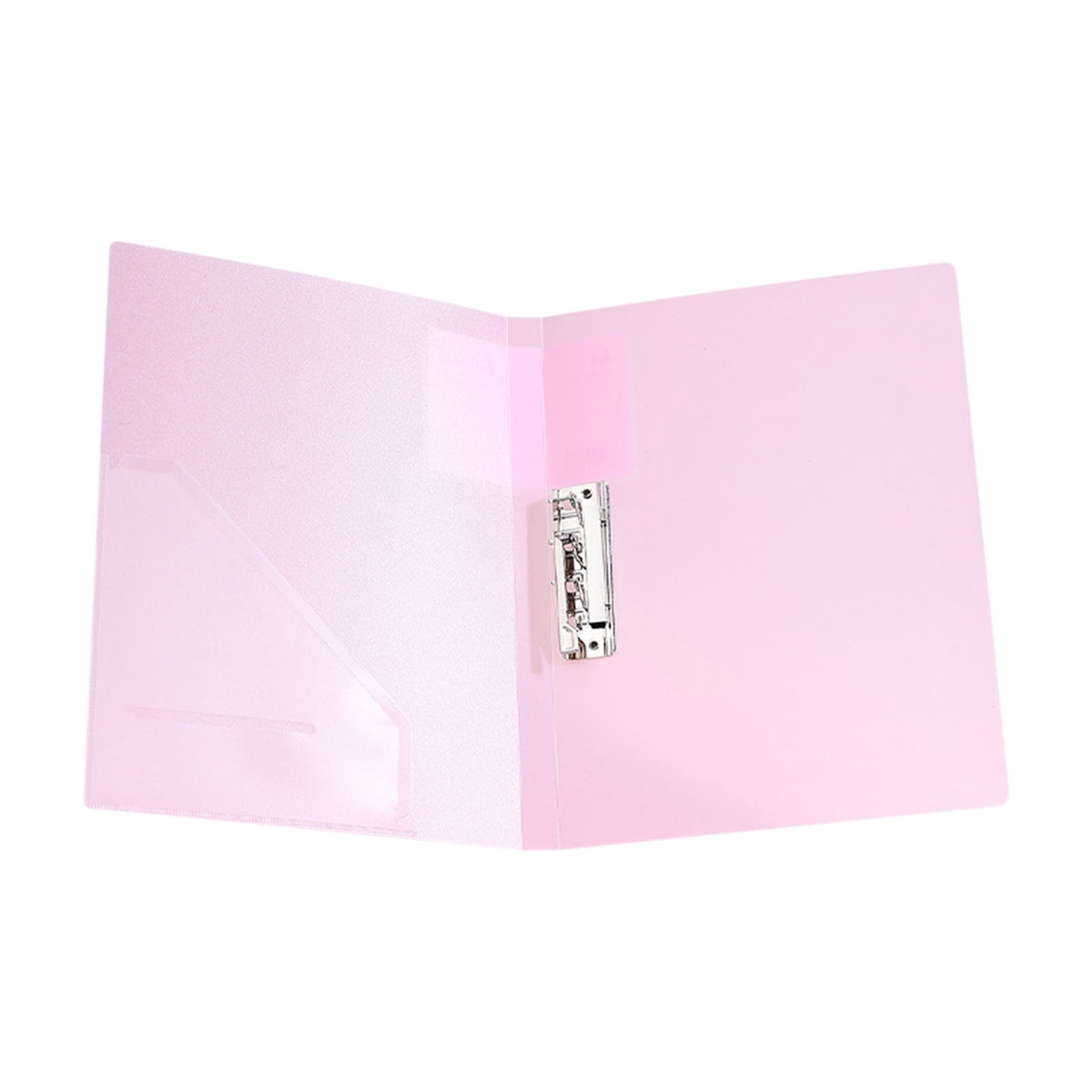 Convenient Portable Paper File Folder Expandable Water Resistant Office ...