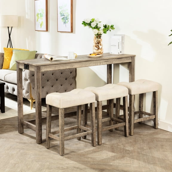 Convenient Power Outlet | For Work and Leisure, Simplifies Daily Activities
