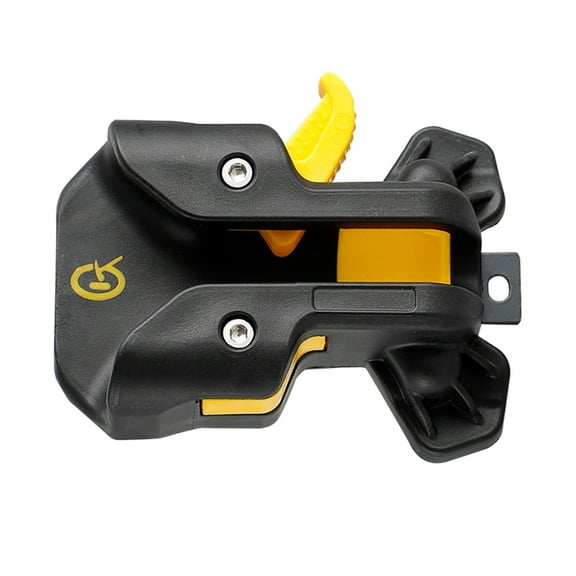 Convenient Power Tool Quick Release Drill Hanging Hook Clamps For Efficient Work