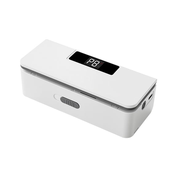 Convenient Rechargeable Sealing Tool For Metal Bags And Plastic Packages