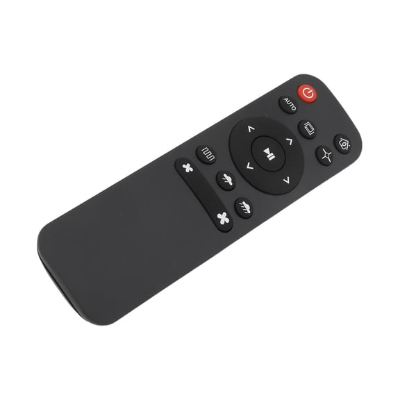 Convenient Remote Control for MAMNV BR150 Robot Vacuum Cleaner Accessories Laisenwei
