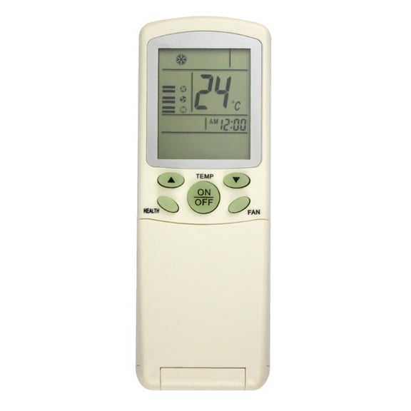 Air Conditioning Controller Digital Remote Control Replacement Controller Suitable for Various Air Conditionings Model