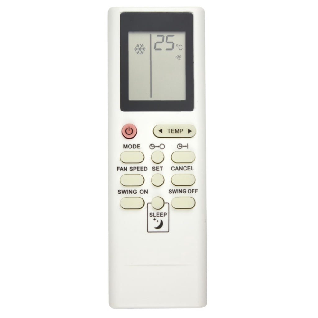 Convenient Replacement Remote Control Plastic Texture for Restoring ...
