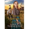 thumbnail image 1 of Convenient Risk An Inconvenient Acquaintance, Book 5, (Paperback), 1 of 1