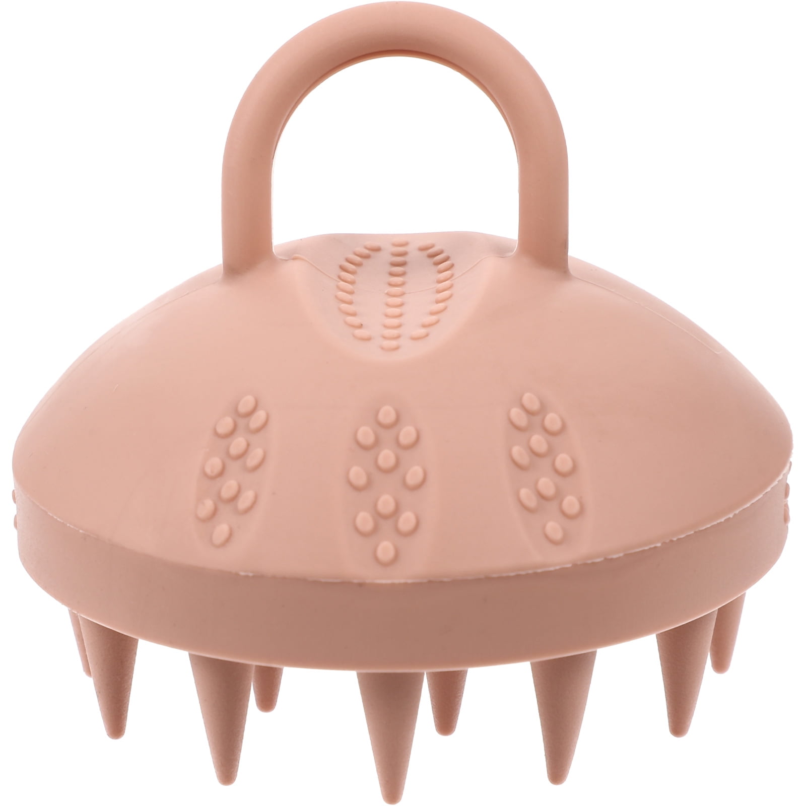 Convenient Scalp Scraper Portable Scalp Massager Household Scalp