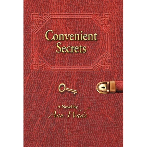 Convenient Secrets (Hardcover)