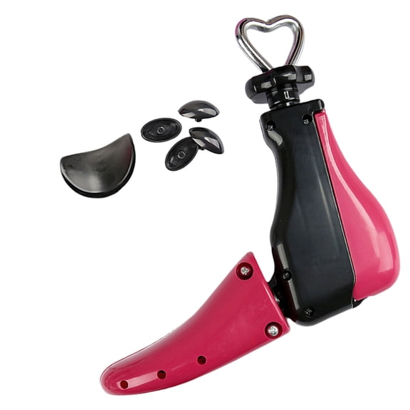 Convenient Shoe Preserver Durable Shoe Support For Large Sizes Extend Shoe Lifespans With Reliable ABS Alloy Materials