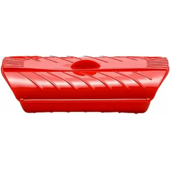 Convenient Silicone Steamer Easy Clean Steam Rack Eco-Friendly Silicone Steam Case Microwavable Food Cooker Cooking Accessories