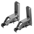 thumbnail image 1 of Convenient Spring Folding Hinges Smooth Movement Quiet Home Environment, 1 of 1
