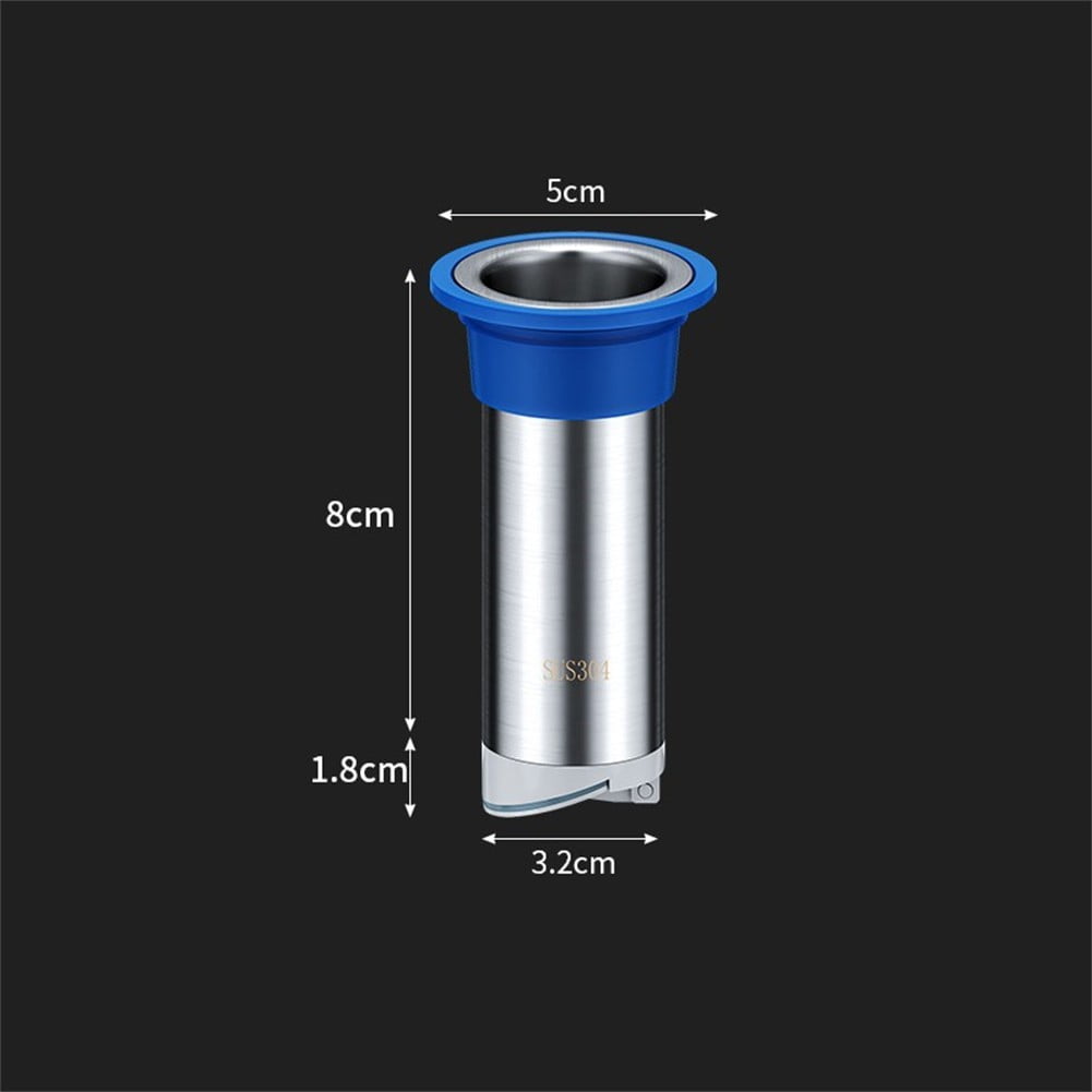 Convenient Stainless Steel Floor Drain Core with Accurate Size ...