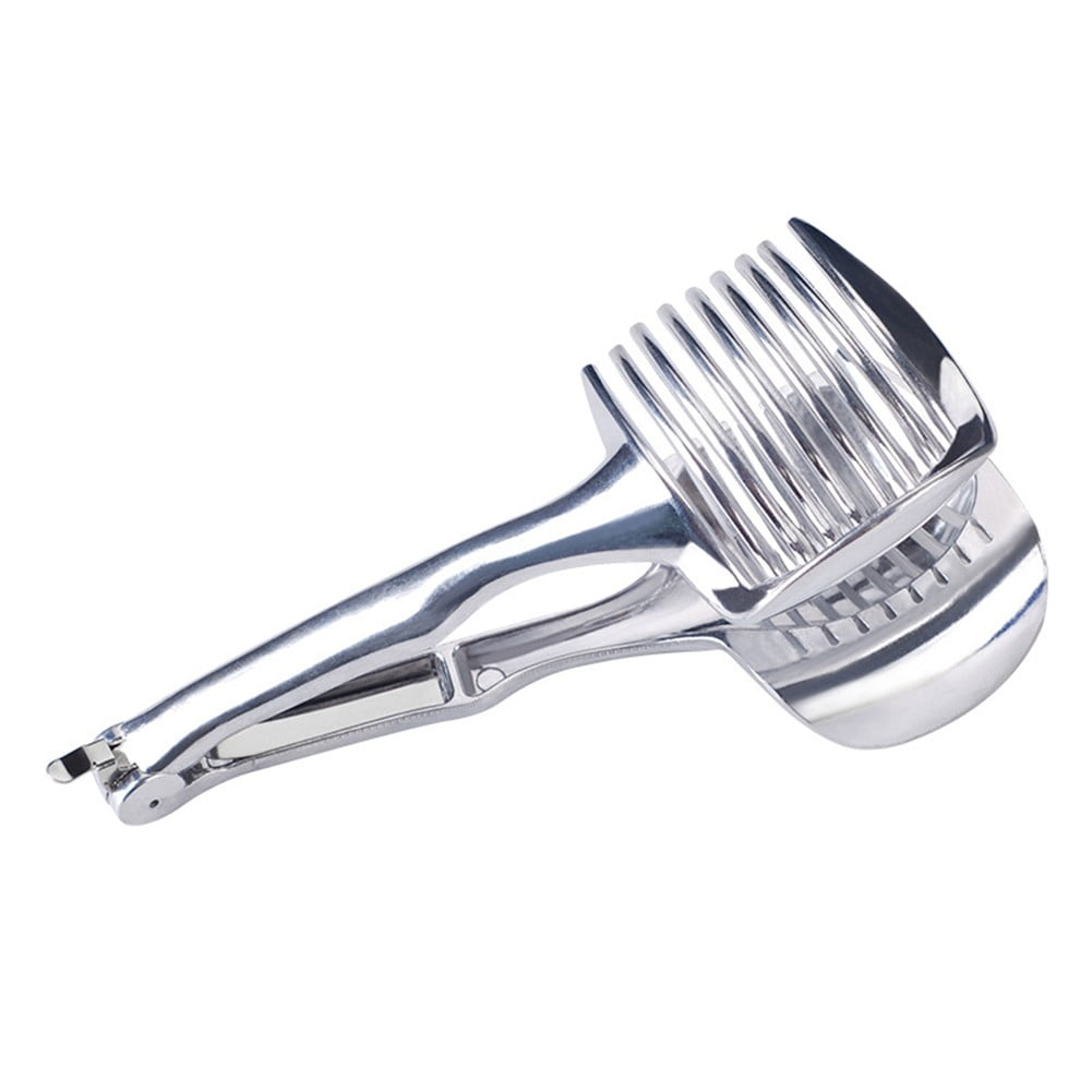 convenient-stainless-steel-onion-holder-fruit-cutter-safe-and-easy-to