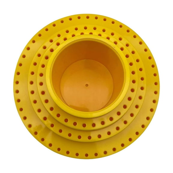 Convenient Storage Box for Drill Bits and Grinding Heads Keep Your Tools Neatly Sorted