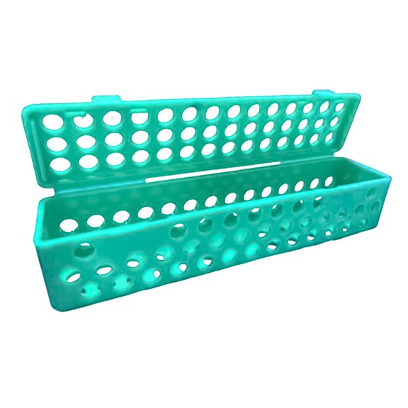 Convenient Storage Box for Tool Keep Your Instrument Clean and Organized Suitable for Various Occasion