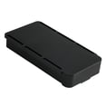 thumbnail image 1 of Convenient Storage Drawer Table under Desk Drawer Self under Multifunctional Desk Storage Pencil Stationery Box for Home Desktop black, 1 of 3