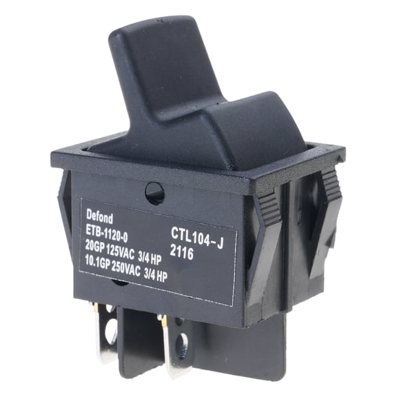 Convenient Switchs Kitchen Appliance Part Blenders Switchs Replacement Switchs Mixing Machine Switchs Suitable for Blenders