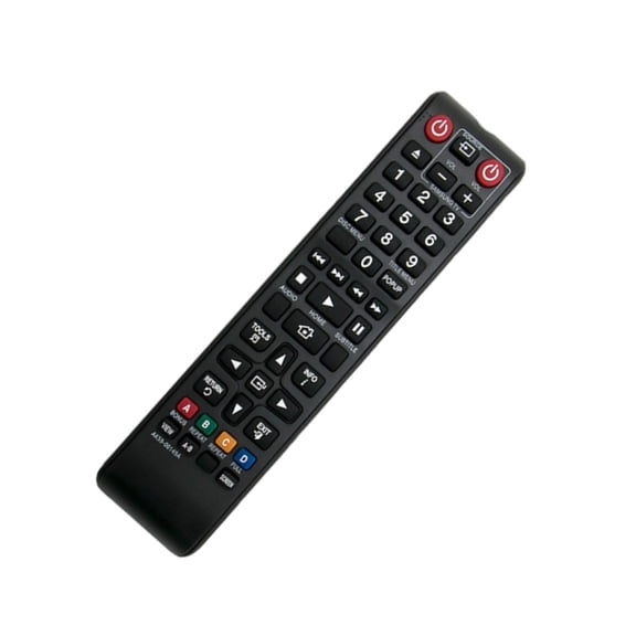 Convenient TV Remotes Control for AK5900149A Compatibility Controller, Precise Navigation, and Rapid Command Execution