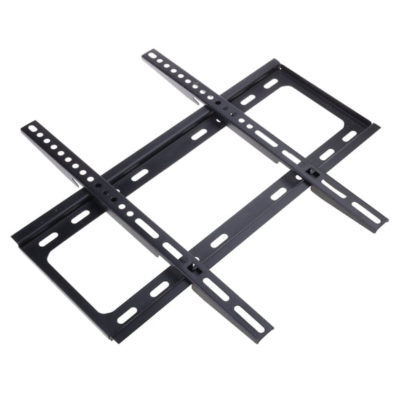 Convenient TV Wall Mount Secure TV Wall Mount Metal TV Support for 26-55" TVs