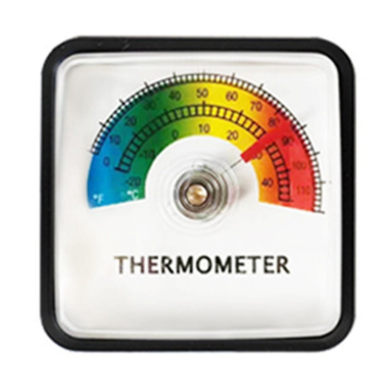 Convenient Temperature Humidity Meter for Reptiles Tanks, Terrariums