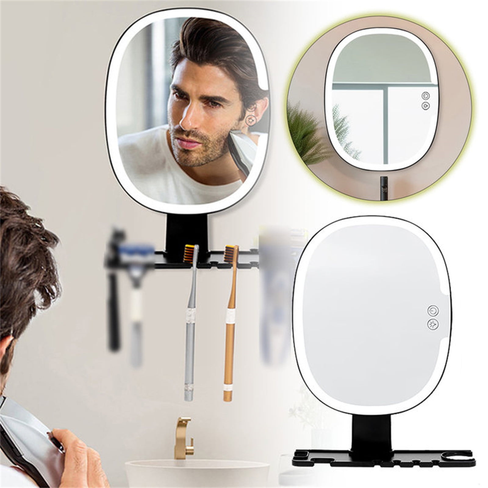 Convenient To Carry For Travel Small And Compact With Battery Powered