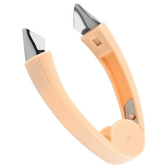 NIAIZEK Fruit and Vegetable Eye Remover Stainless Steel Kitchen Gadget 1Set