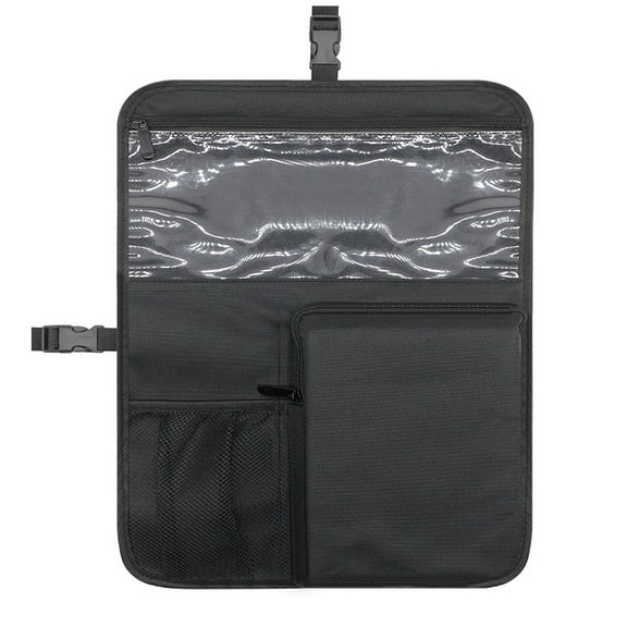 Convenient Travel Hanging Bag Organizer For Organizing Luggage Efficiently