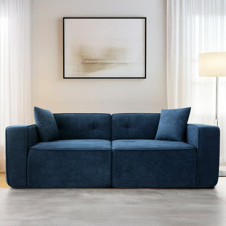 Convenient USB Charging - Keep Your Devices Powered Up During Rest on the Sofa