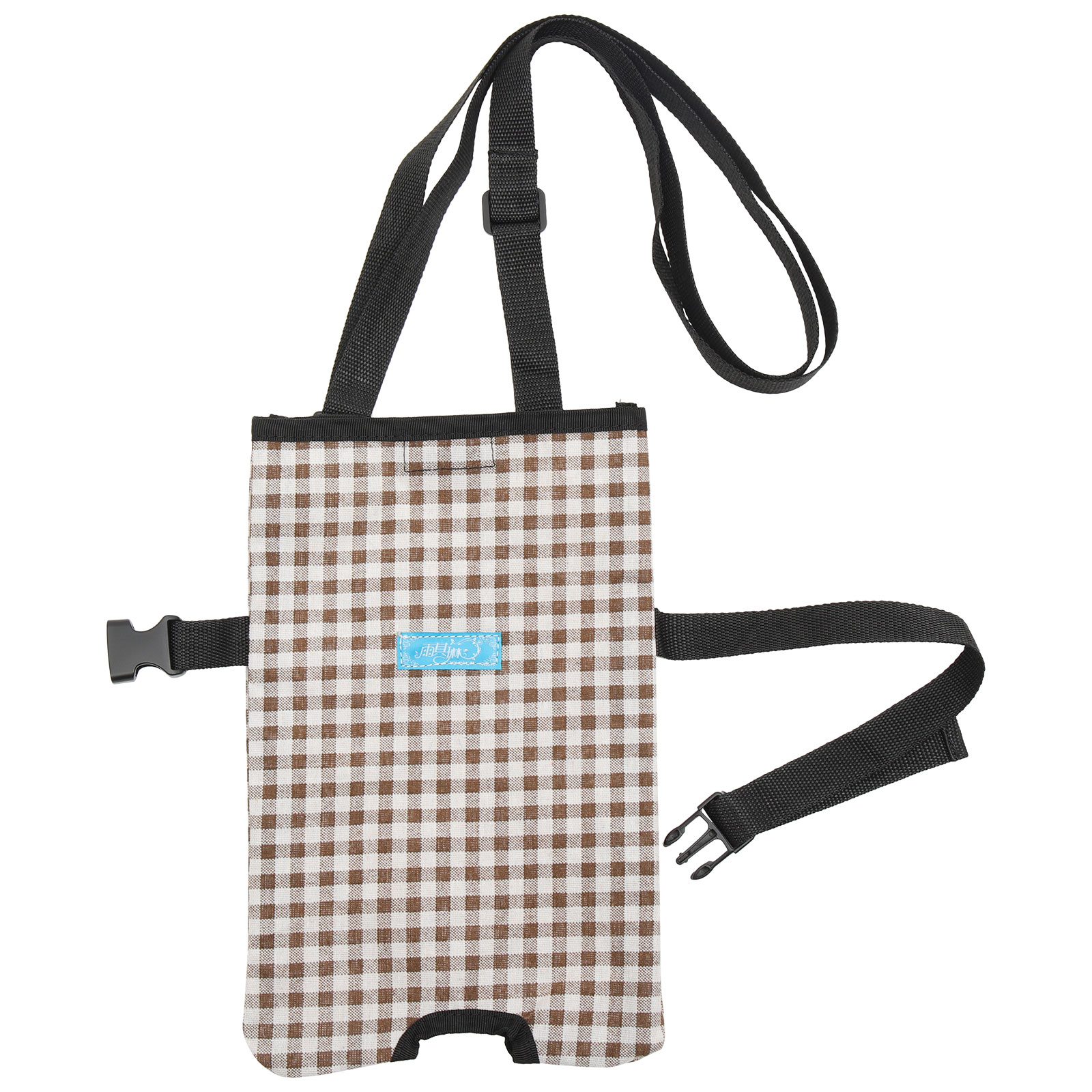 Convenient Urine Bag Holder Outdoor Urinary Pouch Elderly Leg Bags for