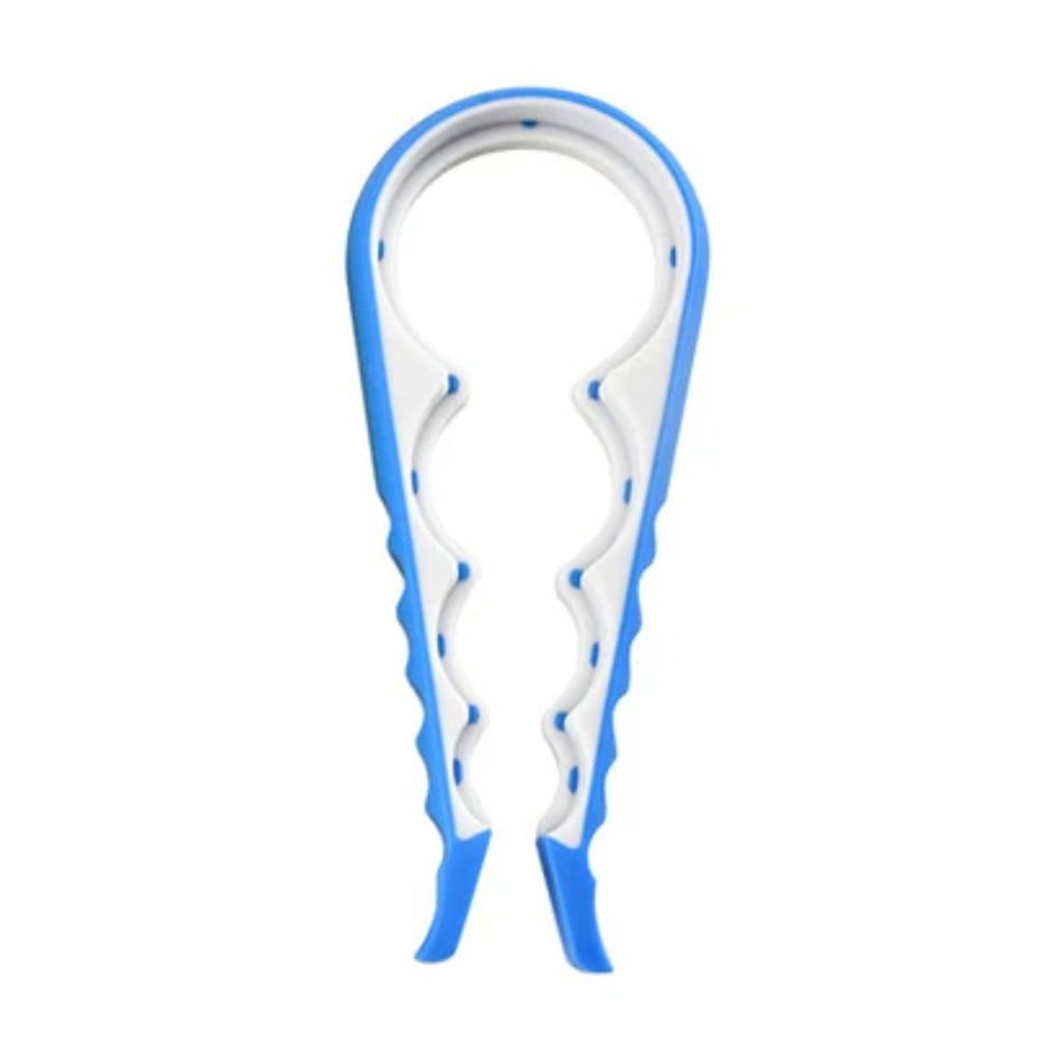 Convenient and UserFriendly Assistive Jar Opener for Weak Hands and