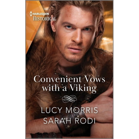 Convenient Vows with a Viking, (Paperback)