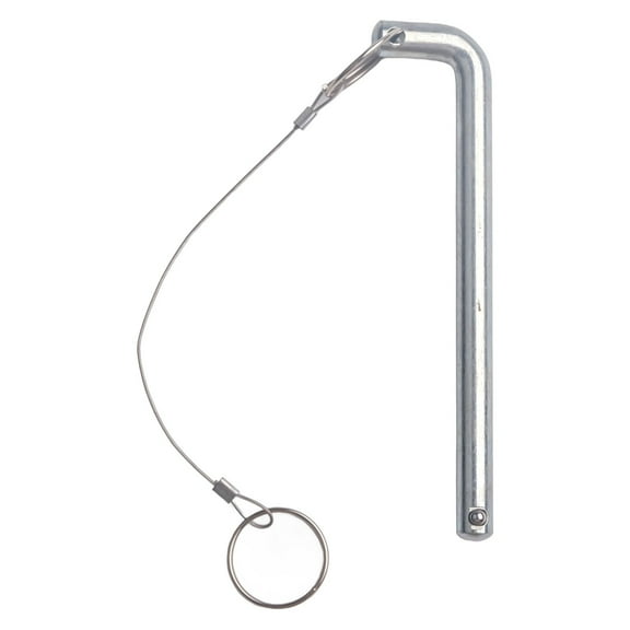 Convenient Weight Stack Pin For Effortless Weight Adjustments During Workouts