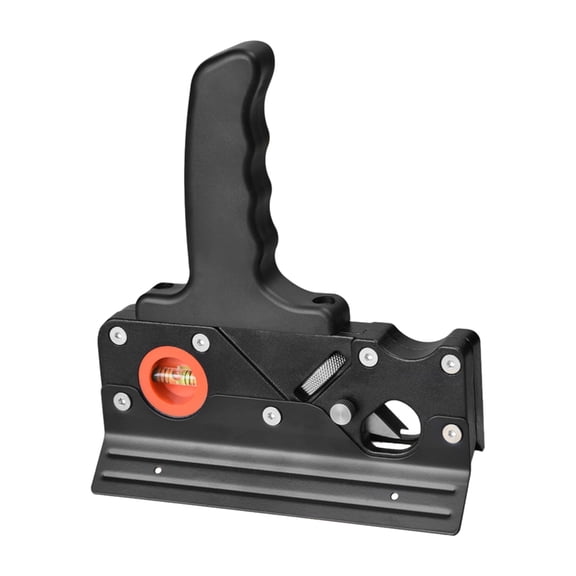 Convenient and Durability Chamfer Plane for Woodworking Enthusiasts Suitable for Edges Planing and Corner Finishing