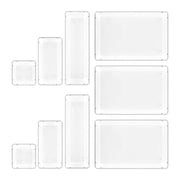 Convenient and Efficient Drawer Jewelry Storage Box Makeup Box for Beauty Lovers