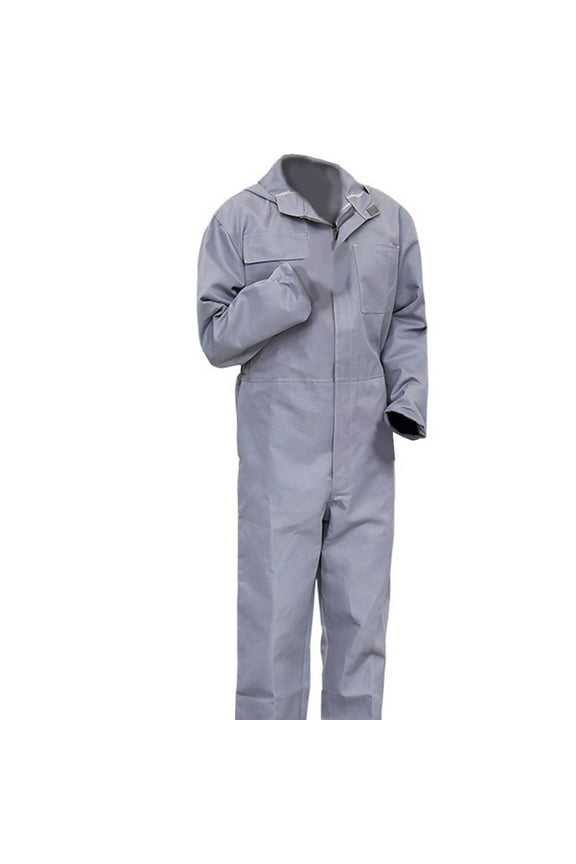 Convenient and Functional Men's Work Clothes Waterproof & Wear Resistant