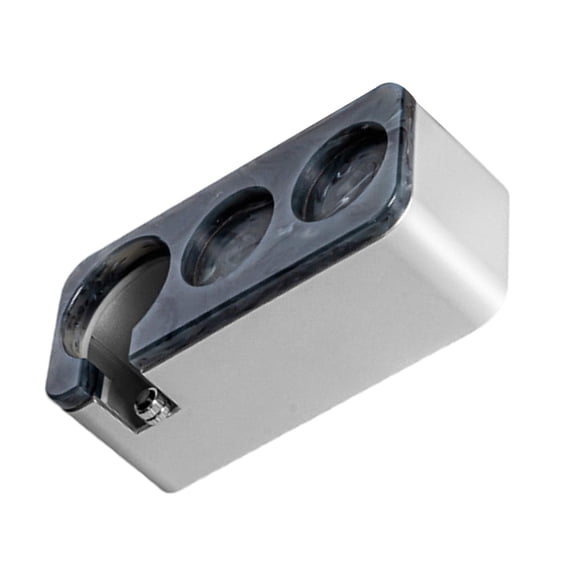 Convenient and Portable Coffee Tamper Station Stable Nonslip Coffee Tamper Stand Tray Ensuring Safe And Secure Operation