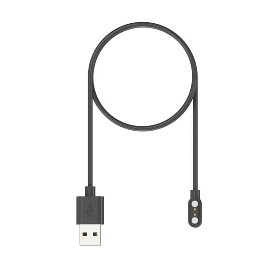 Convenient and Quick Charging Cable Wire Watch Cord for 3 Intelligent Smartwatches